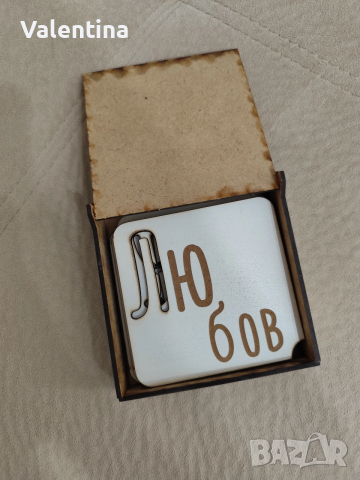 Подложки за чаши , снимка 3 - Декорация за дома - 52794777