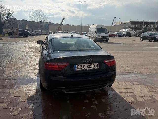 AUDI A5 3.2 FSI , снимка 3 - Автомобили и джипове - 56164997