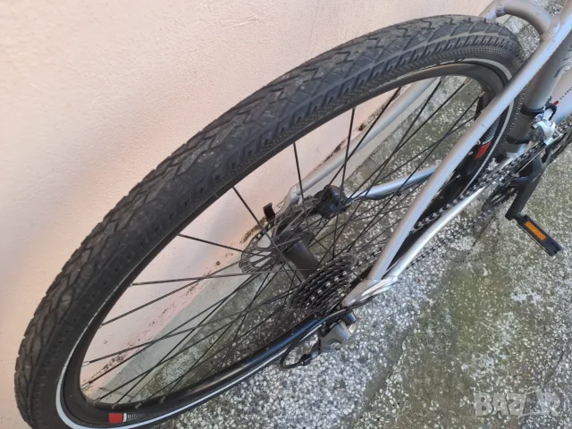 Specialized 28 цола , снимка 9 - Велосипеди - 56060178