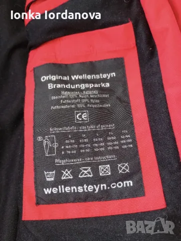 Оригинално,зимно яке от Швейцария, снимка 5 - Якета - 48860741