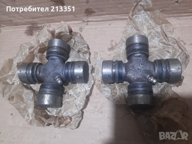 Карета за УАЗ  оригинални