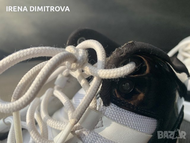  Nike Jordan номер 36,5 стелка 23,5, снимка 9 - Детски маратонки - 42196641