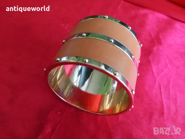  Marc Jacobs Оригинална Дамска Гривна, снимка 4 - Гривни - 52163901