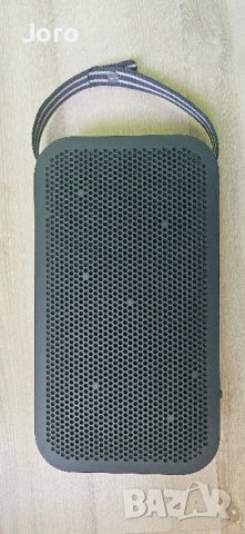 Bang & Olufsen BeoPlay A2 Active - аудиофилска безжична аудио система за мобилни устройства , снимка 3 - Bluetooth тонколони - 50889376
