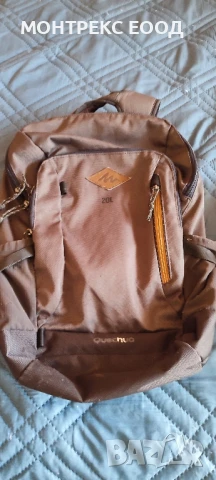 Раница 20 литра Quenchua, снимка 3 - Други спортове - 50620611