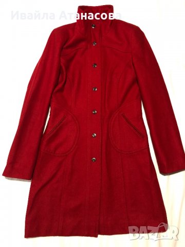 Вълнено палто Orsay