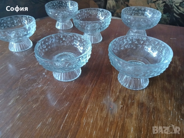 купи за сладолед 10лв , снимка 3 - Сервизи - 51539946