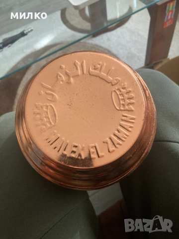 Наргиле Malek El Zaman, снимка 5 - Наргилета - 52925651