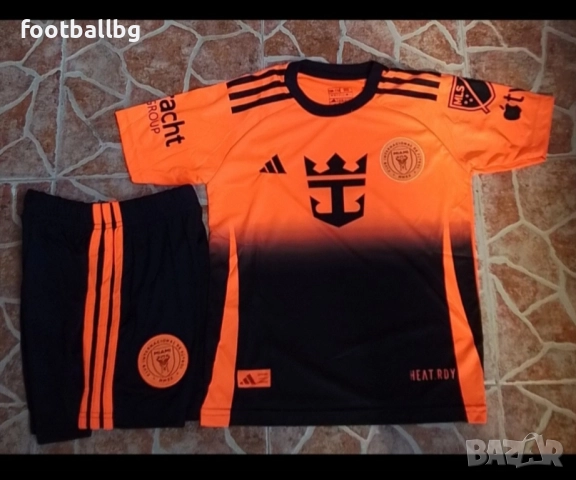 MESSI 10 🩷⚽️ детско юношески футболни екипи НОВО сезон 2025-26 година , снимка 14 - Футбол - 39938307