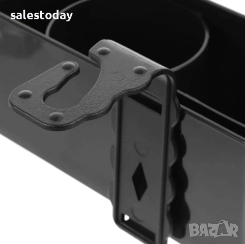 Органайзер за седалка на кола, Мултифункционален, за подглавник , снимка 3 - Аксесоари и консумативи - 39394610