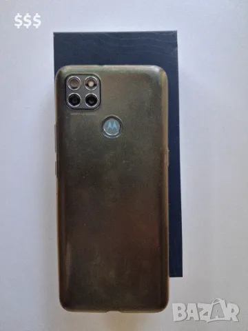 Телефон Motorola G9 power, снимка 5 - Motorola - 55853952