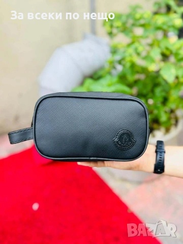 Moncler Чанта Монклер Код Модерно34