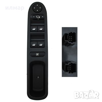 1J0823509E Брава за капак /преден/ за Фолксваген Голф4, снимка 17 - Части - 34324434