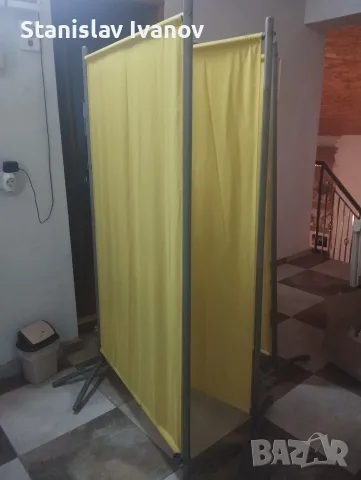 Параван от 3 броя пана, снимка 2 - Други - 56046425