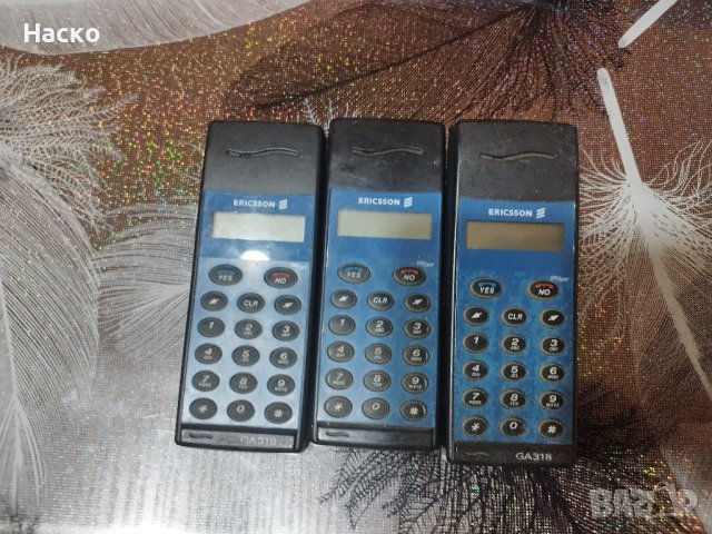 Телефони за части или колекция има и работещи по 10 лева за брой , снимка 4 - Motorola - 44319037