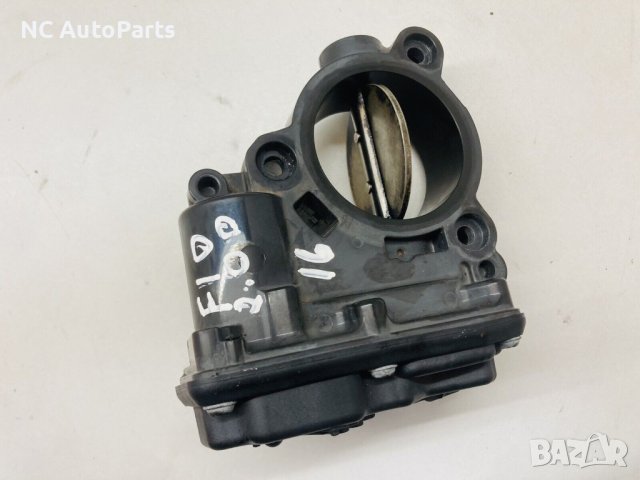 Дроселова клапа за BMW БМВ F10 F11 2.0 дизел 190 B47 CONTINENTAL 851245202 2016, снимка 3 - Части - 42612531
