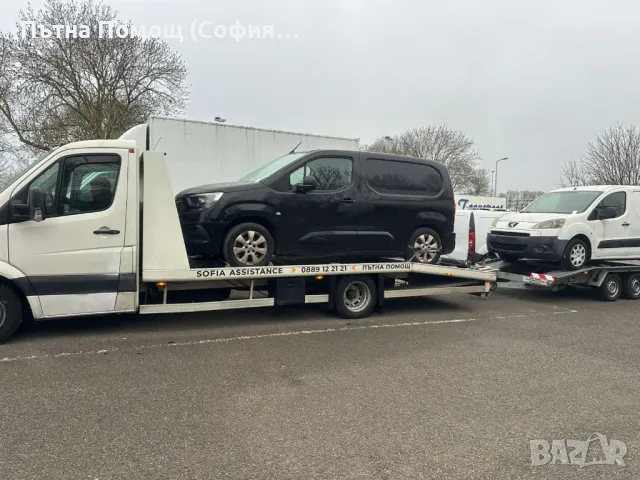  Пътна Помощ –0889122121 - Бързо и Денонощно!, снимка 7 - Пътна помощ - 49789001