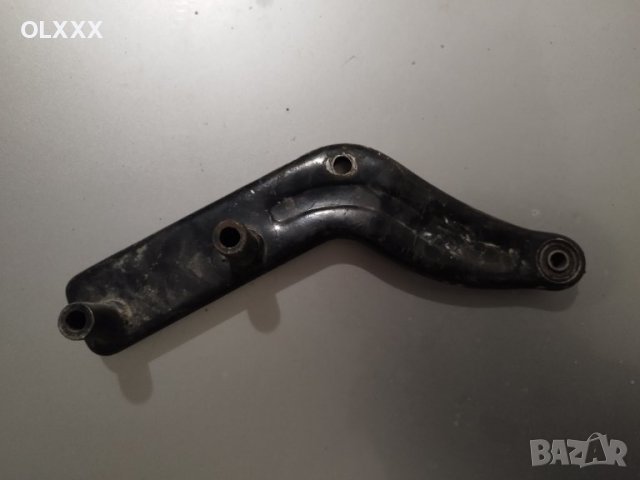 Стойка Ауспух скутер 