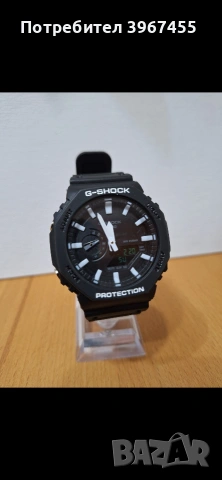 Два броя за 40лв.>20,45€ Casio G-SHOCK +LED часовник, снимка 10 - Мъжки - 53520143
