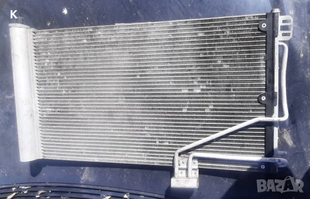 Кондензатор за климатик , снимка 2 - Части - 49048250