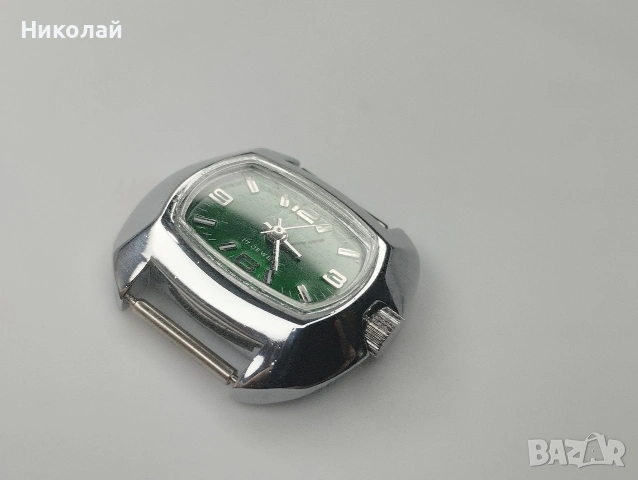 Часовник FERO Feldman дамски/мъжки, снимка 3 - Дамски - 53760463