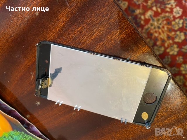 Продавам части за iPhone 4s, 5s, 6, 6s, , снимка 9 - Резервни части за телефони - 34808008