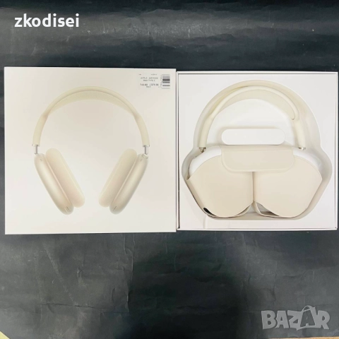 Bluetooth Слушалки Apple AIRPODS MAX TYPE C