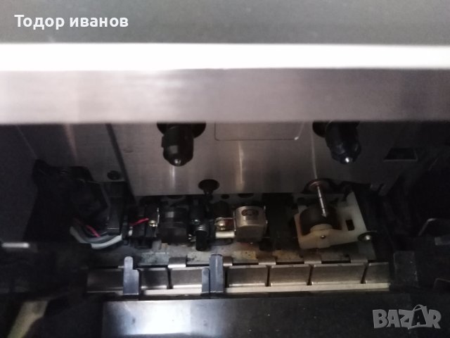 Technics-rs-m7, снимка 6 - Декове - 41494076