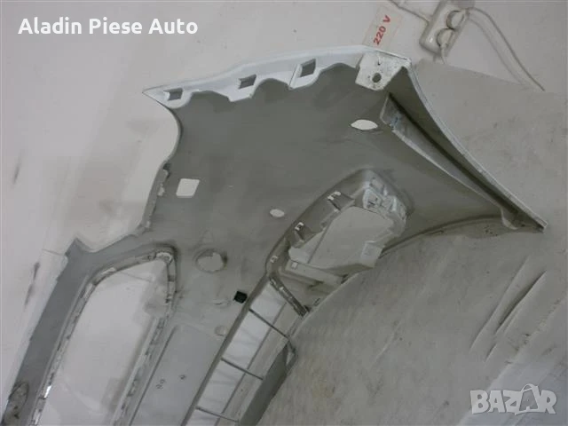 Предна броня Ford C-Max година 15-18 oem код F1CB-R17757-A , снимка 4 - Аксесоари и консумативи - 50637609