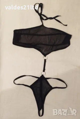 Еротично боди, снимка 6 - Бельо - 35524839