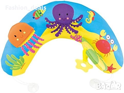 Нова Играчка Galt за баня бебе над 6 месеца гризалка игра вода вана дете, снимка 5 - Други - 41281887