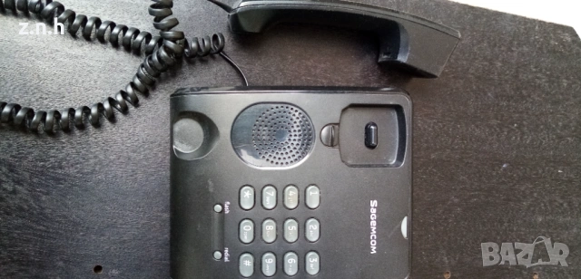 Домашни стационарни телефони, снимка 17 - Други - 44194452