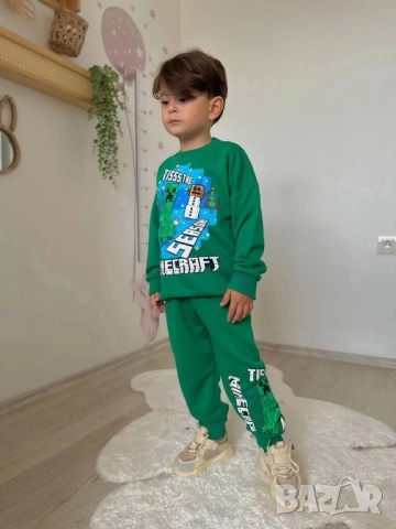 детски комплекти , снимка 4 - Детски комплекти - 52112740