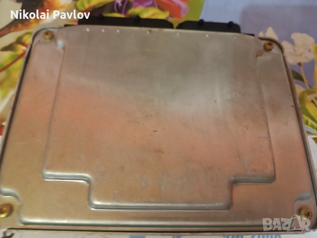 компютър за Ауди А6 , снимка 1