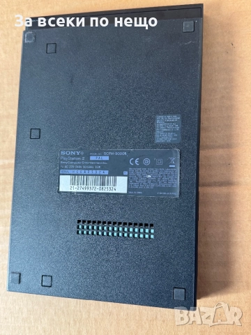 Плейстейшън 2 Playstation 2 PS2, снимка 8 - PlayStation конзоли - 52232524