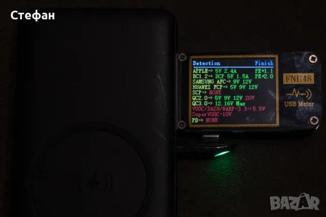 Експертно тествана! Лимитирана версия, розова външна батерия Anker Zolo 20K, снимка 9 - Друга електроника - 39434544