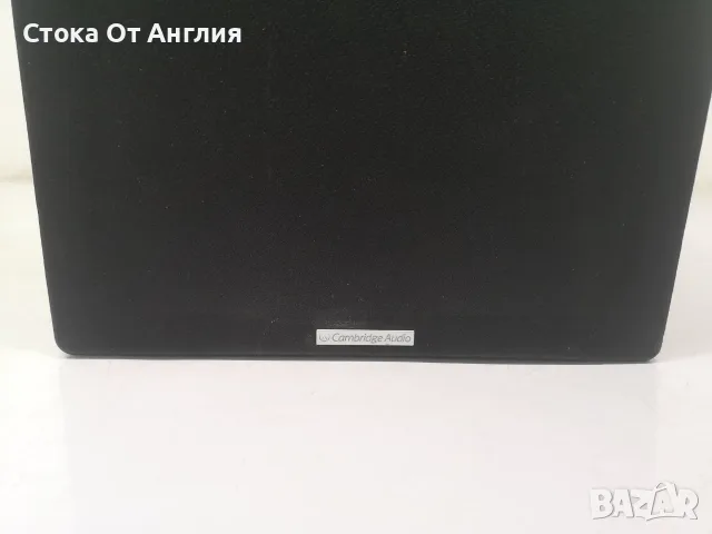 Буфер / субуфер - Cambridge Audio S90 , снимка 3 - Тонколони - 55931682