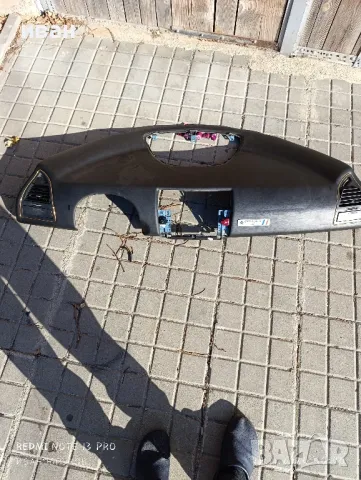 табло за ситроен С4 