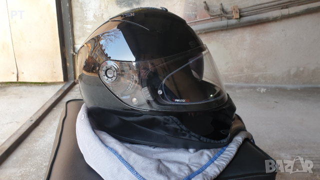 Каска Shark , снимка 3 - Аксесоари и консумативи - 44602616