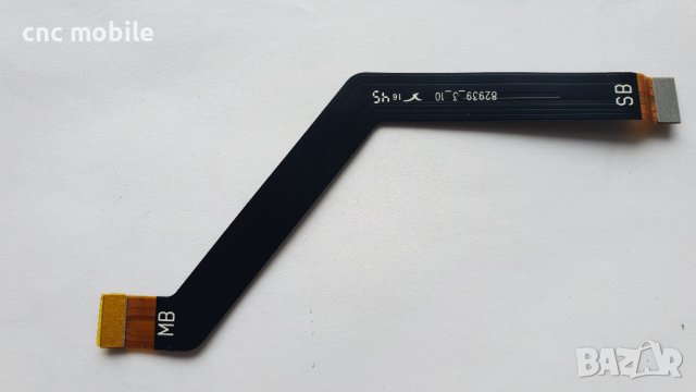 Lenovo K6 Note оригинални части и аксесоари , снимка 6 - Резервни части за телефони - 39485816