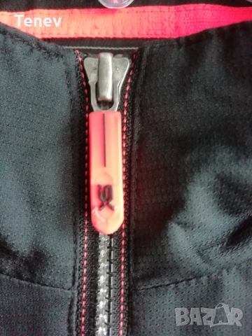 Olympique Lyonnais Lyon Umbro оригинално горнище яке Лион размер S, снимка 9 - Спортни дрехи, екипи - 36058276