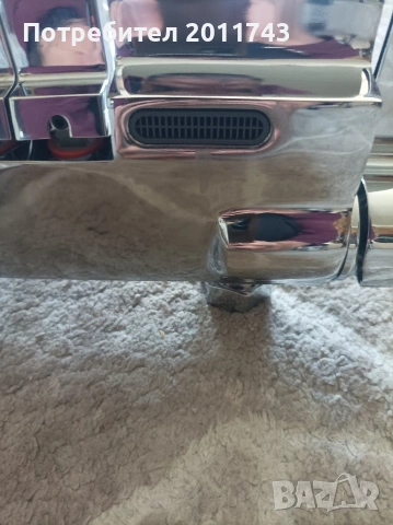 Здрава душ система , снимка 8 - Смесители - 53201849