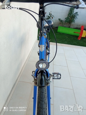 дамски велосипед 28цола, снимка 8 - Велосипеди - 52182810