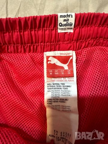 Оригинален детски бански на марката Puma, снимка 3 - Детско бельо и бански  - 51309085
