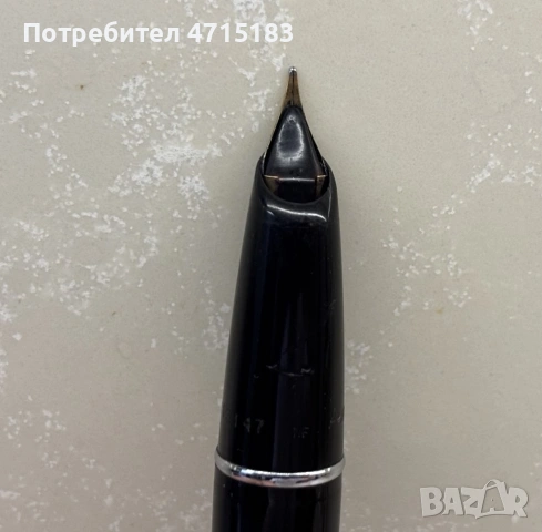 Писалка Aurora 88K, снимка 8 - Други ценни предмети - 53264054