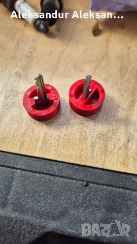 теглич за ц класа , снимка 2 - Части - 52503610