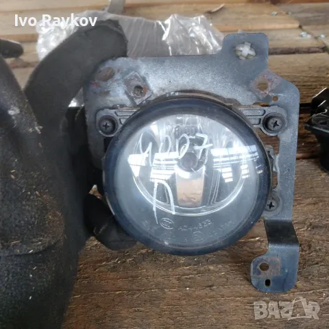 Халоген , Ляв за MITSUBISHI OUTLANDER , Пежо 4007