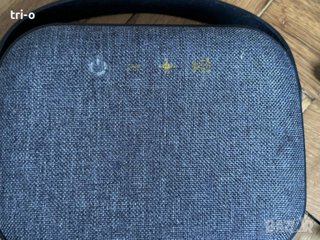 Лот колонка, слушалки, камера и поставка за телефон, снимка 8 - Други - 52179312