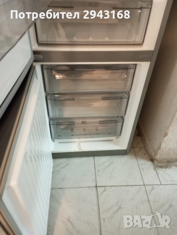 Хладилник FAGOR, снимка 3 - Хладилници - 52537924