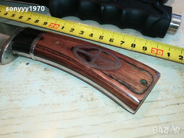 columbia knives 85лв за бр-яки ножове 1303221723, снимка 12 - Колекции - 36091234